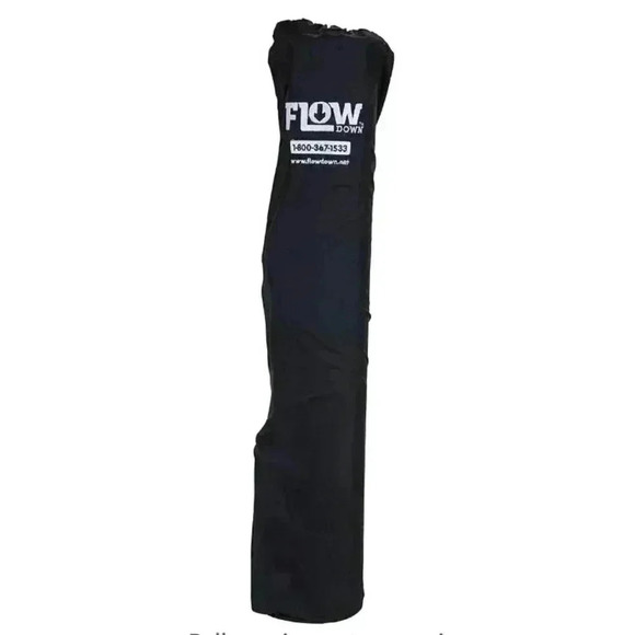 Lippert Components Flow Down Embroidered Carry Bag, 365044 - Picture 1 of 1